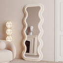 Amon Wave Full Length Mirror