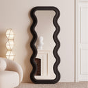 Amon Wave Full Length Mirror