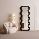 Amon Wave Full Length Mirror