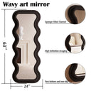 Amon Wave Full Length Mirror