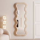 Amon Wave Full Length Mirror