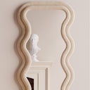 Amon Wave Full Length Mirror