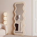 Amon Wave Full Length Mirror