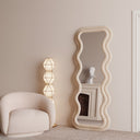 Amon Wave Full Length Mirror