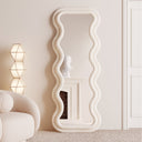 Amon Wave Full Length Mirror