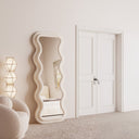 Amon Wave Full Length Mirror