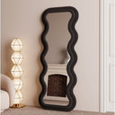 Amon Wave Full Length Mirror