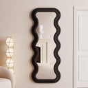 Amon Wave Full Length Mirror