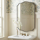 Anayalee Modern Wall Mirror