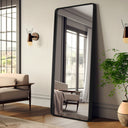 Anduena Metal Wall Mirror