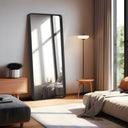 Anduena Metal Wall Mirror