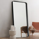 Anduena Metal Wall Mirror