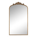 Anglo Arendahl Modern Carving Wall Mirror