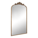 Anglo Arendahl Modern Carving Wall Mirror