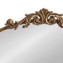Anglo Arendahl Modern Carving Wall Mirror