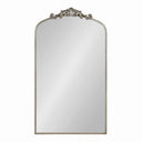Anglo Arendahl Modern Carving Wall Mirror