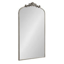Anglo Arendahl Modern Carving Wall Mirror