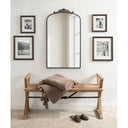 Anglo Arendahl Modern Carving Wall Mirror
