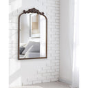 Anglo Arendahl Modern Carving Wall Mirror