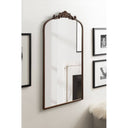 Anglo Arendahl Modern Carving Wall Mirror