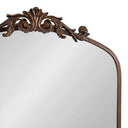 Anglo Arendahl Modern Carving Wall Mirror