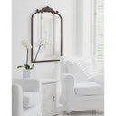 Anglo Arendahl Modern Carving Wall Mirror