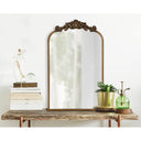 Anglo Arendahl Modern Carving Wall Mirror