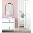 Anglo Arendahl Modern Carving Wall Mirror