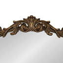 Anglo Arendahl Modern Carving Wall Mirror