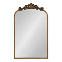 Anglo Arendahl Modern Carving Wall Mirror