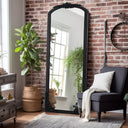 Anjulie Arch Full Length Mirror