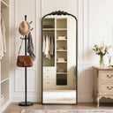 Antique Floor Modern Wall Mirror
