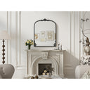 Baroque Full Length Mirror