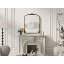 Baroque Full Length Mirror