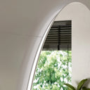 Arto Arch Led Mirror Three Color Dimmable Light, Defogger