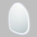 Regina Led Mirror Three Color Dimmable Light, Defogger