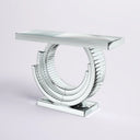 Nook console table