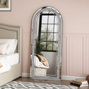 Vista wall mirror