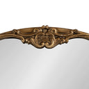Casswell Modern Carving Wall Mirror