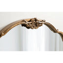 Casswell Modern Carving Wall Mirror