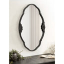 Casswell Modern Carving Wall Mirror