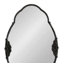 Casswell Modern Carving Wall Mirror