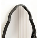 Casswell Modern Carving Wall Mirror
