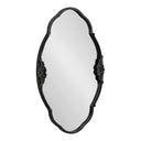 Casswell Modern Carving Wall Mirror