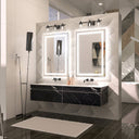 Chrisna LED Mirror