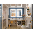 Chrisna LED Mirror
