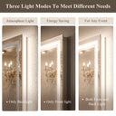Chrisna LED Mirror