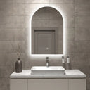 Oriona Led Mirror Three Color Dimmable Light, Defogger