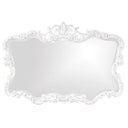 Daniely Modern Wall Mirror
