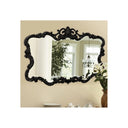 Daniely Modern Wall Mirror